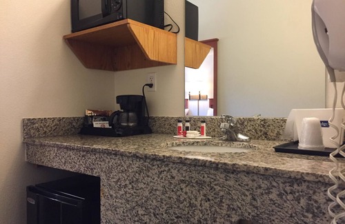 Dunsmuir Hotel | Travelodge by Wyndham Dunsmuir