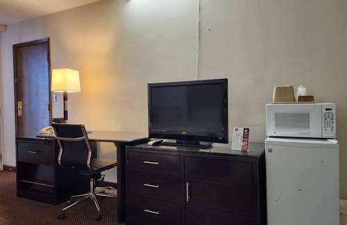 Oakley Hotel | Travelodge by Wyndham Oakley