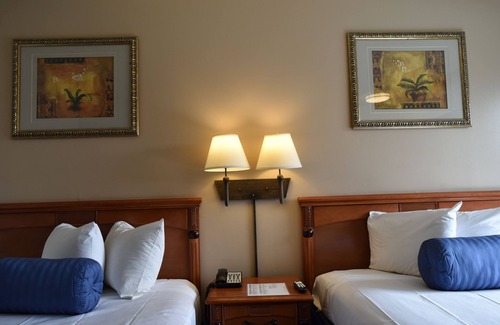 Red Bluff Hotel | Travelodge by Wyndham Red Bluff South of Redding