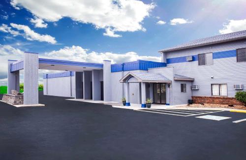 Wahpeton Hotel | Travelodge by Wyndham Wahpeton