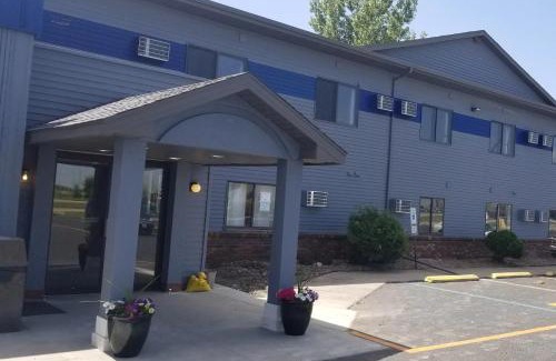 Wahpeton Hotel | Travelodge by Wyndham Wahpeton