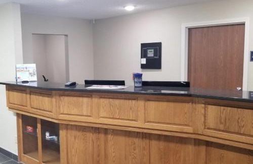 Wahpeton Hotel | Travelodge by Wyndham Wahpeton