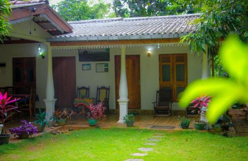 Kimbissa Apartment | Travelodge Sigiriya