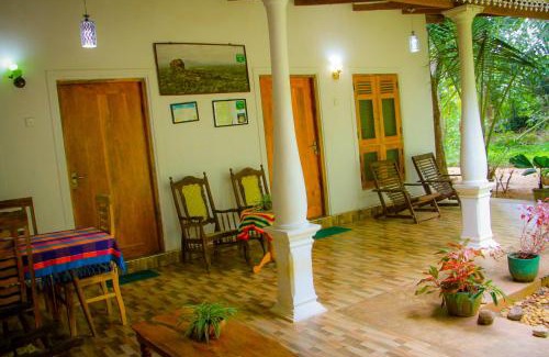 Kimbissa Apartment | Travelodge Sigiriya