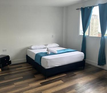 Filandia Hotel | Travesía Quindiana