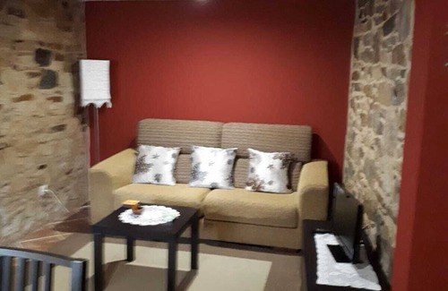 Ponteceso Cottage | Travesa House for 5 people