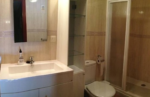 Ponteceso Cottage | Travesa House for 5 people