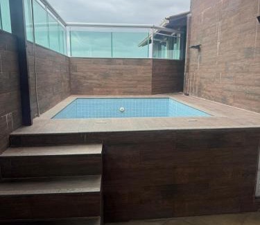 Rio das Ostras Apartment | Trazendo Conforto