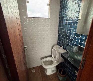 Rio das Ostras Apartment | Trazendo Conforto