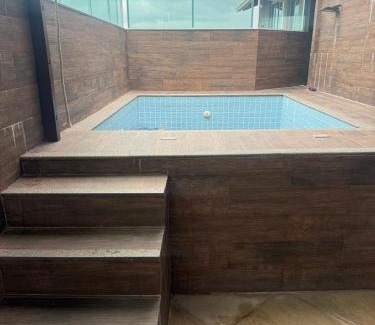 Rio das Ostras Apartment | Trazendo Conforto