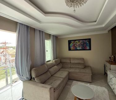 Rio das Ostras Apartment | Trazendo Conforto