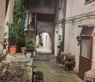 Felitto House | TRE METR SOPRA IL CIELO 'AcquAria'