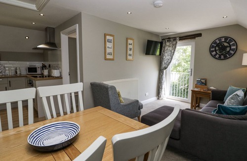Warton Cottage | TREACLE, family friendly, character holiday cottage in Carnforth