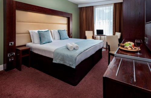 Templeshannon Hotel | Treacy's Hotel Wexford