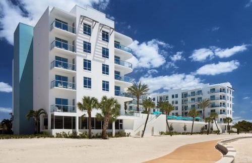 Treasure Island Resort | Treasure Island Beach Resort