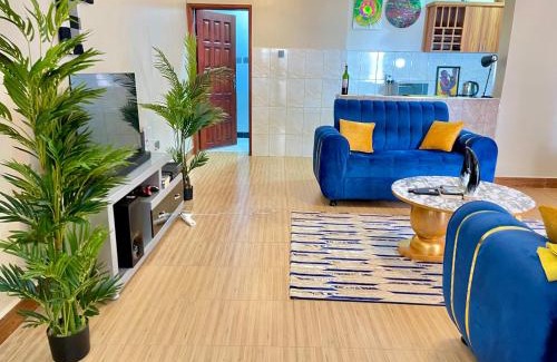 Kireka Apartment | TREAT HOMIES