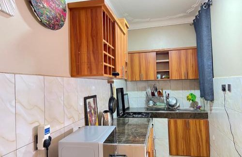 Kireka Apartment | TREAT HOMIES