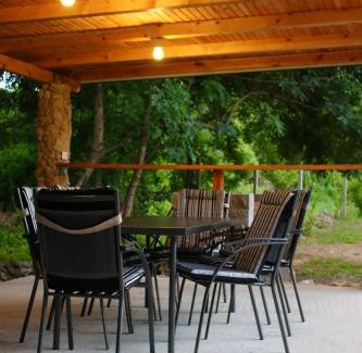 Capljina House | Trebižat Oasis