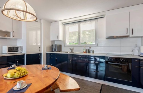 Emmetten Apartment | Treblani by Interhome