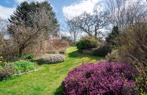 Rhayader Cottage | Trederwen