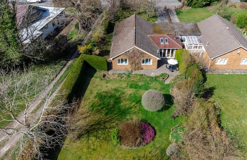 Rhayader Cottage | Trederwen