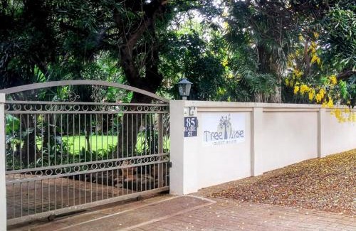 Mokopane House | Tree Aloe Guest House