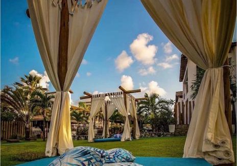 Subauma Apartment | TREE BIES RESORT, Apartamento Refúgio dos Sonhos 3 quartos, 2 suítes