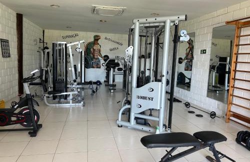 Subauma Apartment | TREE BIES RESORT, Apartamento Refúgio dos Sonhos 3 quartos, 2 suítes