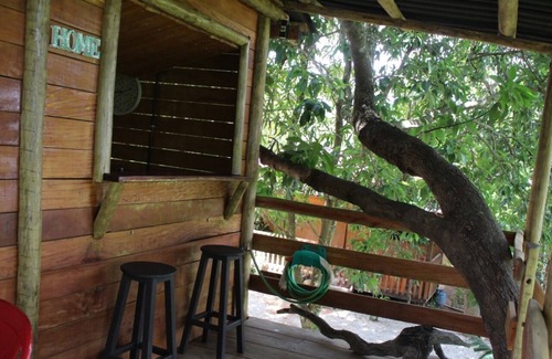 Pirenopolis Cottage | Tree House (Acácia Tree House)