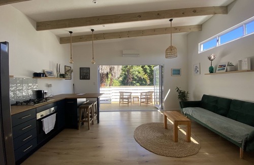 Kommetjie House | Tree House by the Ocean