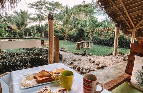 El Limon House | Tree house in the Dominican jungle