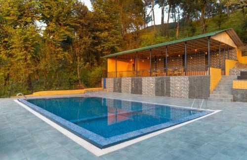 Sidhpur Hotel | Tree of Life Birdsong Chalets , Dharamshala