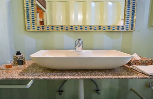 Agra House | Tree of Life Ecotainers Agra