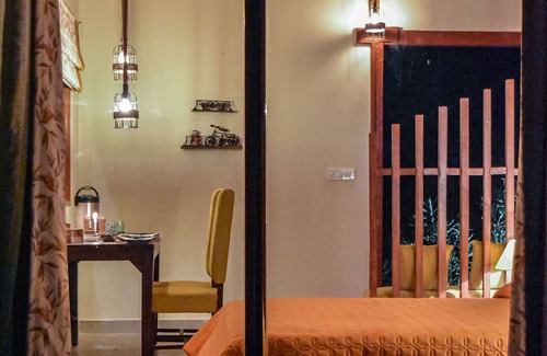 Agra House | Tree of Life Ecotainers Agra