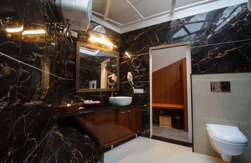 Naggar Hotel | Tree of Life Eila Art Hotel