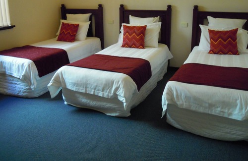 Walpole Hotel | Tree Top Walk Motel