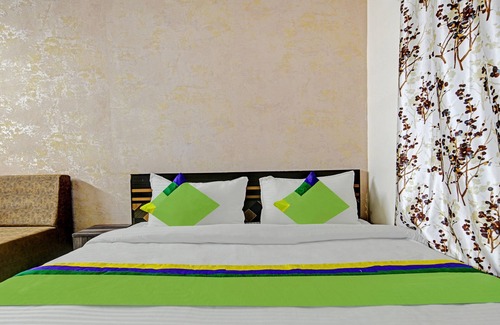 Bhojpur House | Treebo Alankar Hoshangabad Road