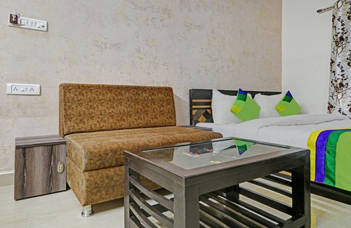 Bhojpur House | Treebo Alankar Hoshangabad Road