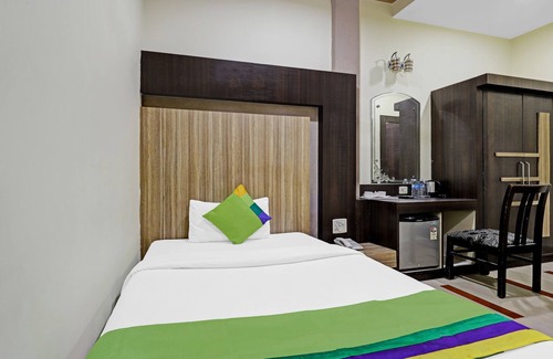 Sualkuchi Hotel | Treebo Apollo