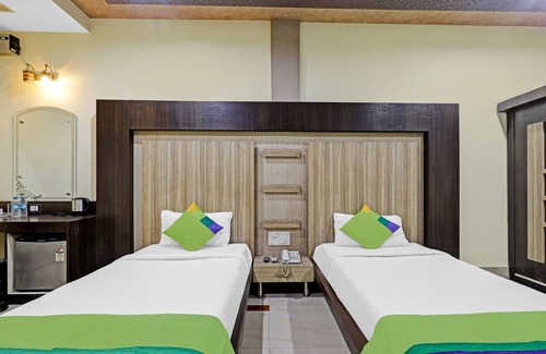 Sualkuchi Hotel | Treebo Apollo