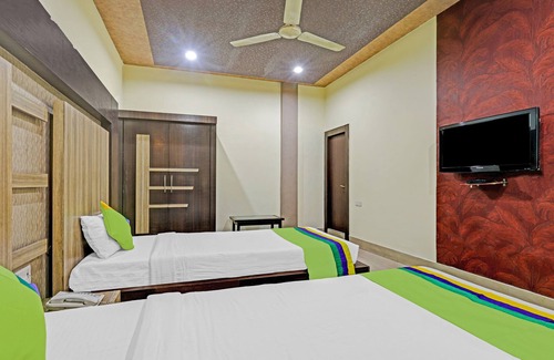 Sualkuchi Hotel | Treebo Apollo