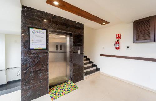 Bhopal Hotel | Treebo Ashirwad Regency