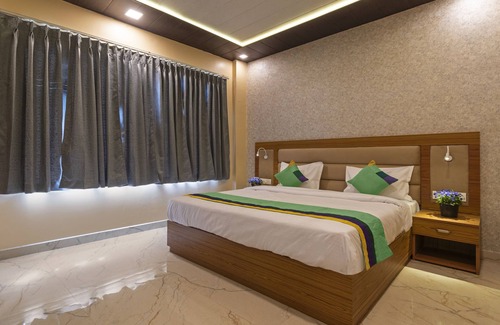 Faizabad Hotel | Treebo Heaven Grand Ayodhya