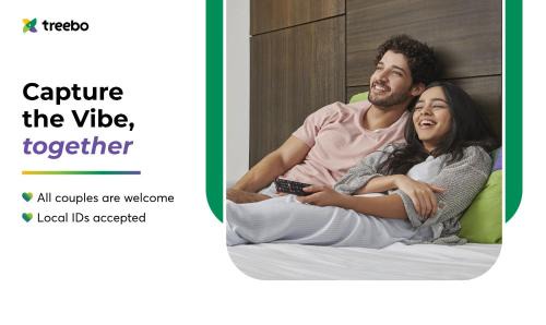 Sector 70 Hotel | Treebo La Mirage Suite