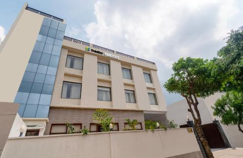 Sarnath Hotel | Treebo Little Budhha