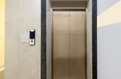 Sarnath Hotel | Treebo Little Budhha