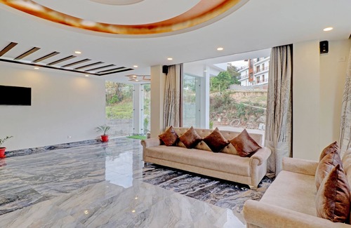 Sidhpur Hotel | Treebo Ortus Residency