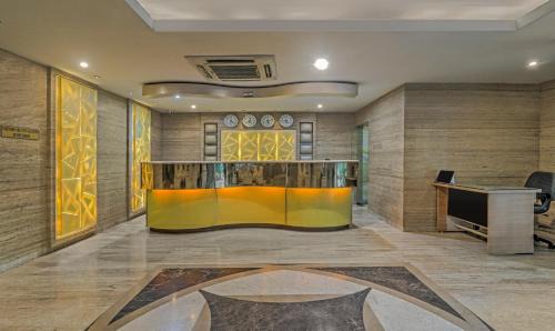 Secunderabad Hotel | Treebo Premium Metropolis