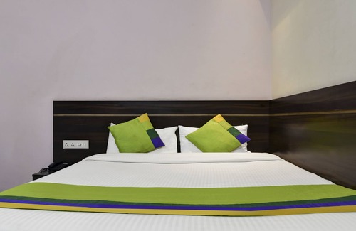 Maharana Pratap Nagar House | Treebo Royal Sun Palace MP Nagar Zone 2