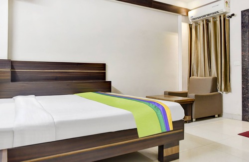 Maharana Pratap Nagar House | Treebo Royal Sun Palace MP Nagar Zone 2